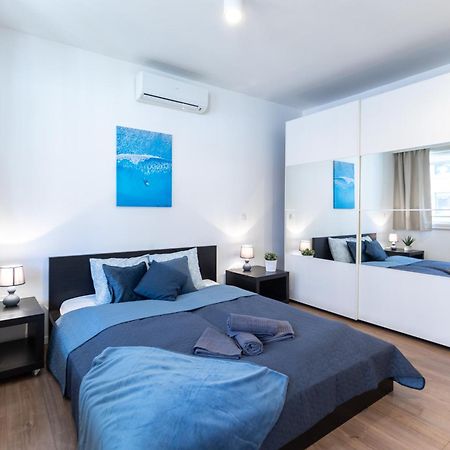 Gems Of Budapest - Sapphire Suite Bagian luar foto