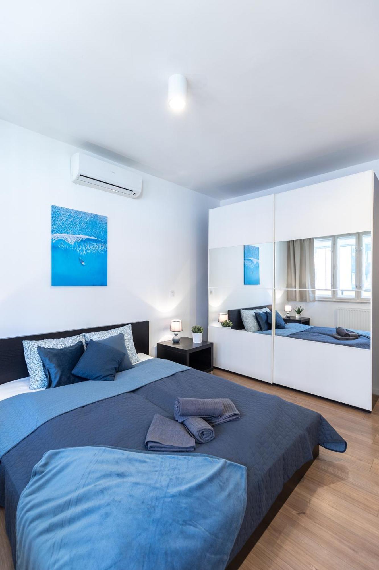 Gems Of Budapest - Sapphire Suite Bagian luar foto