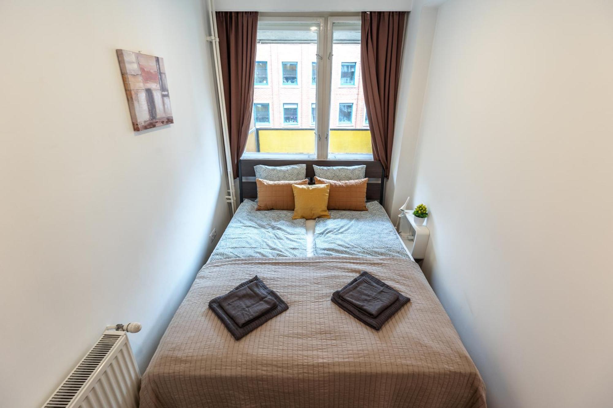 Gems Of Budapest - Sapphire Suite Bagian luar foto