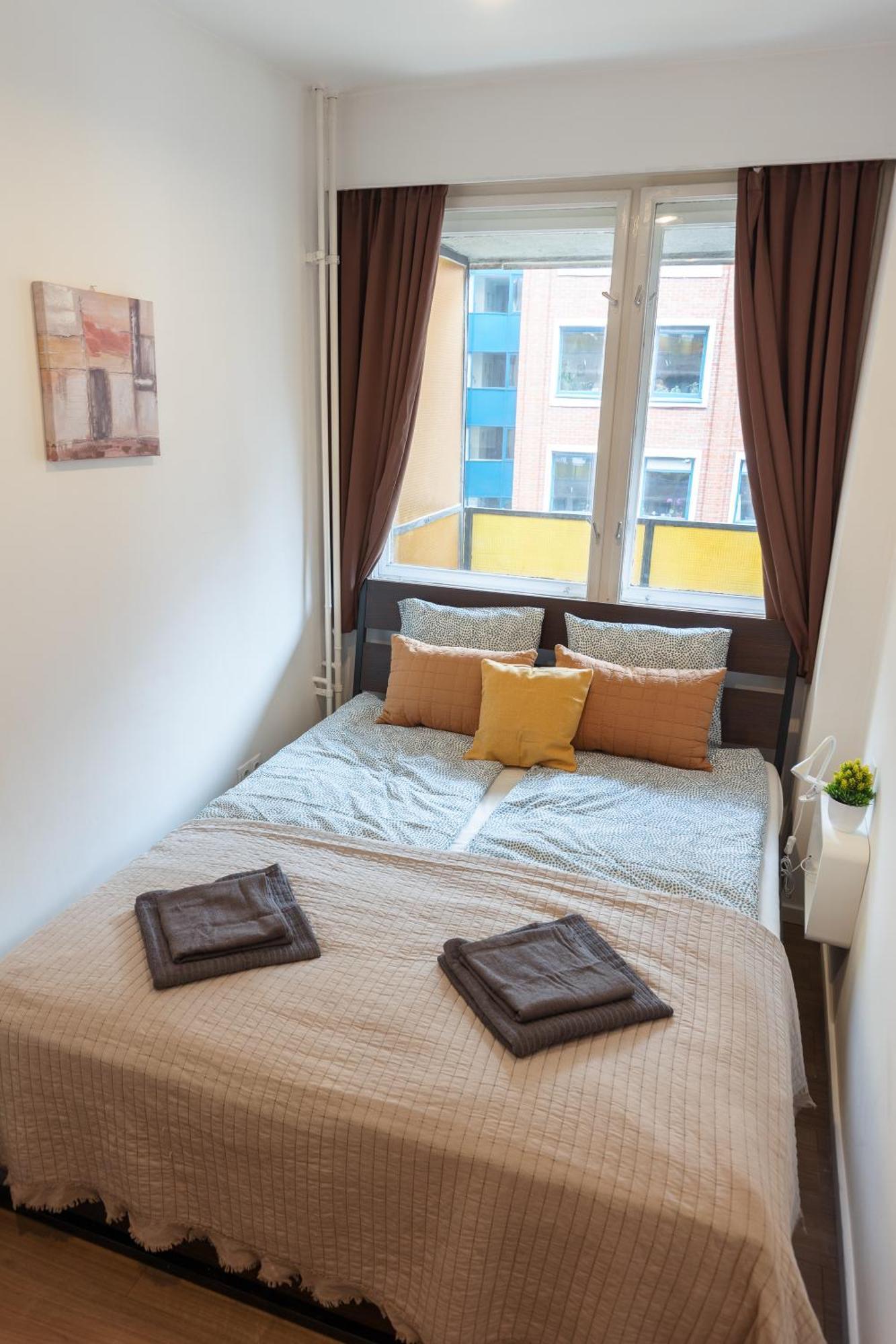 Gems Of Budapest - Sapphire Suite Bagian luar foto