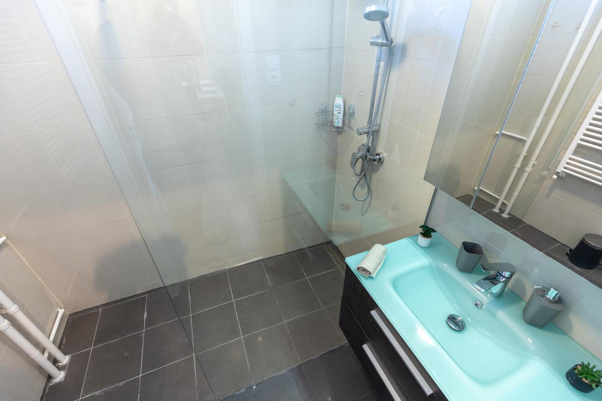 Gems Of Budapest - Sapphire Suite Bagian luar foto