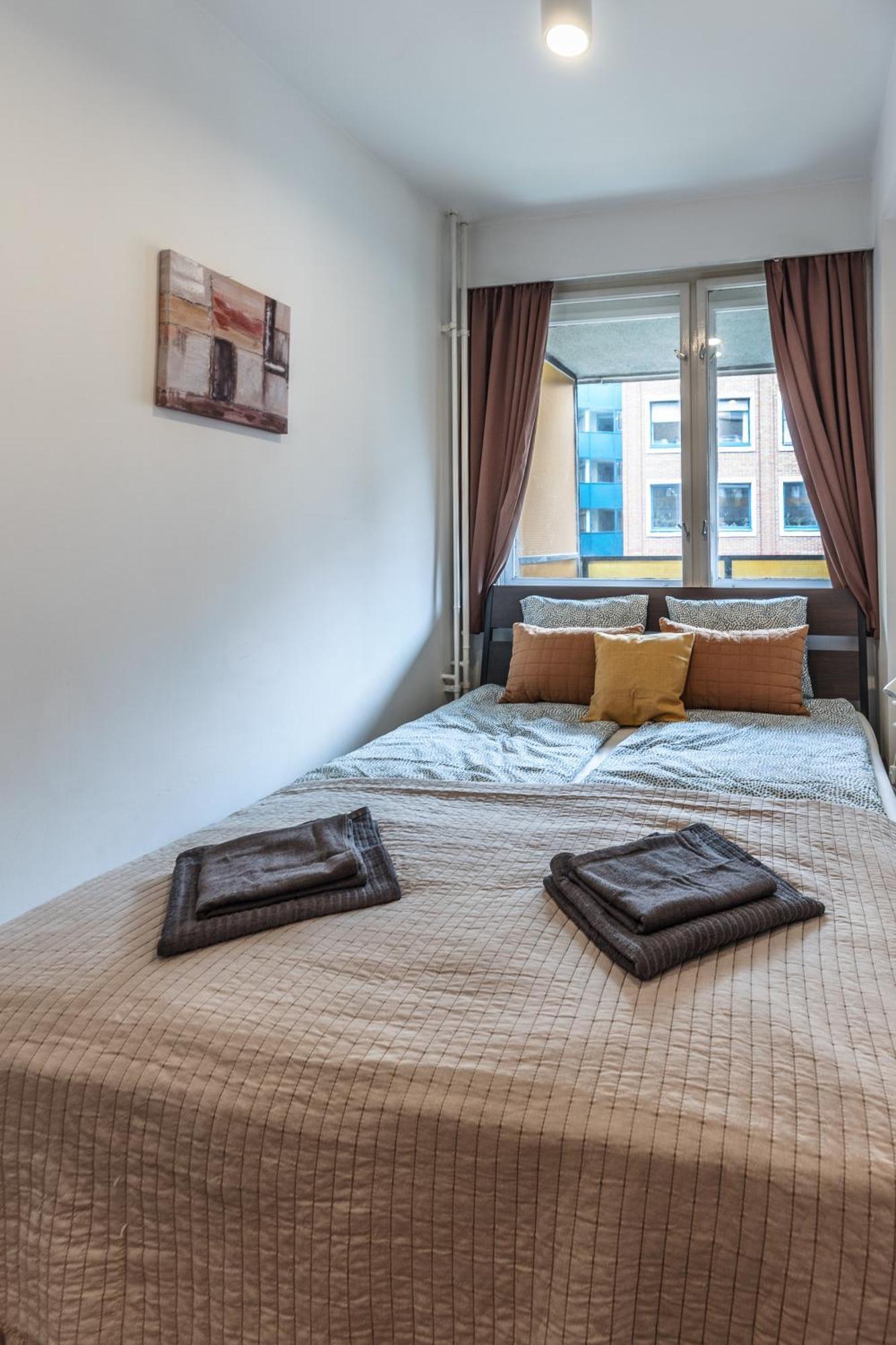 Gems Of Budapest - Sapphire Suite Bagian luar foto