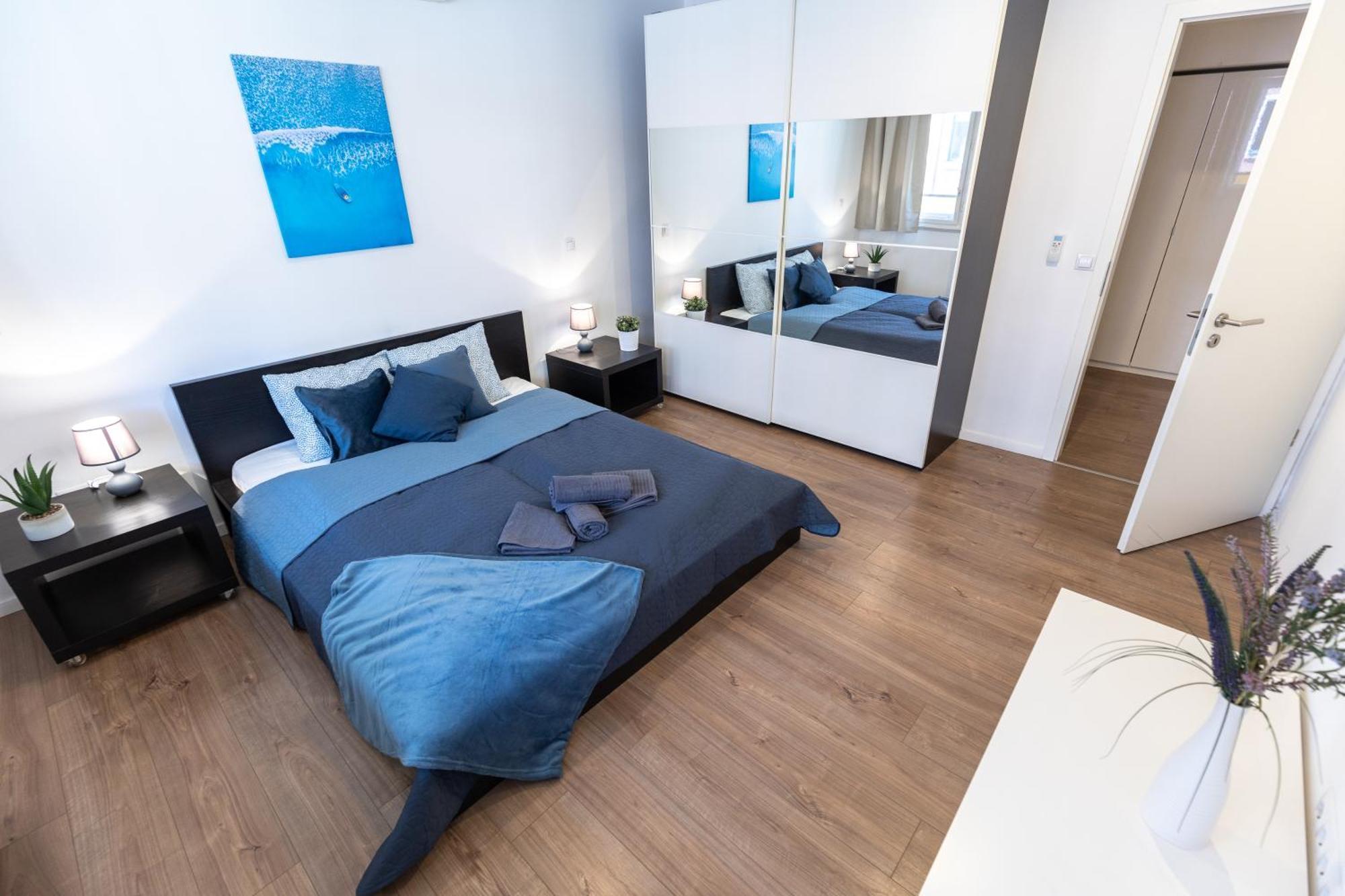 Gems Of Budapest - Sapphire Suite Bagian luar foto